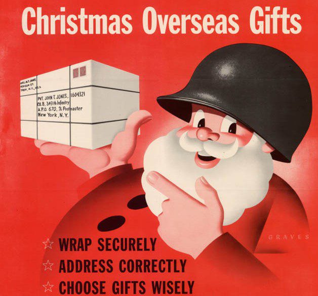 christmasgiftsoverseas – Copie  Military Classic Memorabilia