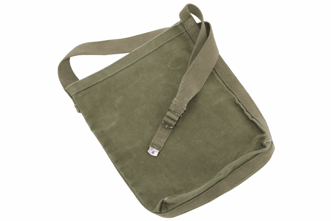 Ammunition Bag M1 US Military Classic Memorabilia