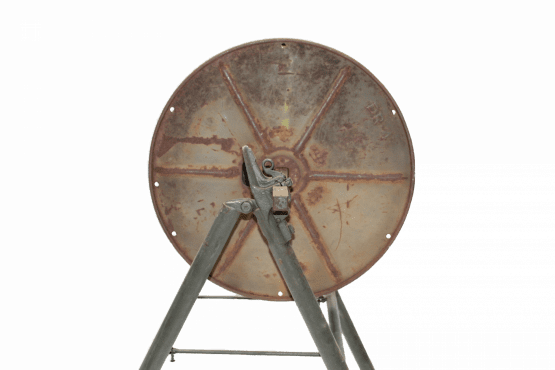 US SIGNAL CORPS RL-31 unit - Image 10