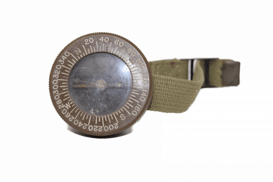 CORPS OF ENGINEERS COMPASS US ARMY