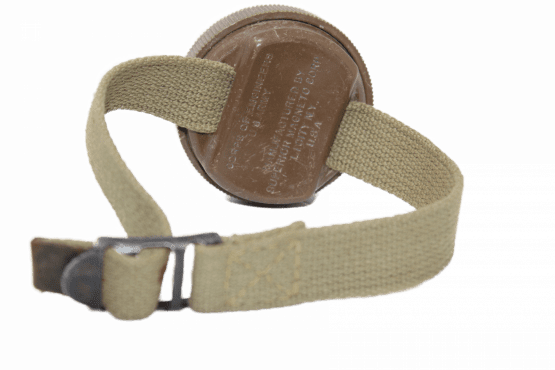 CORPS OF ENGINEERS COMPASS US ARMY - Image 4