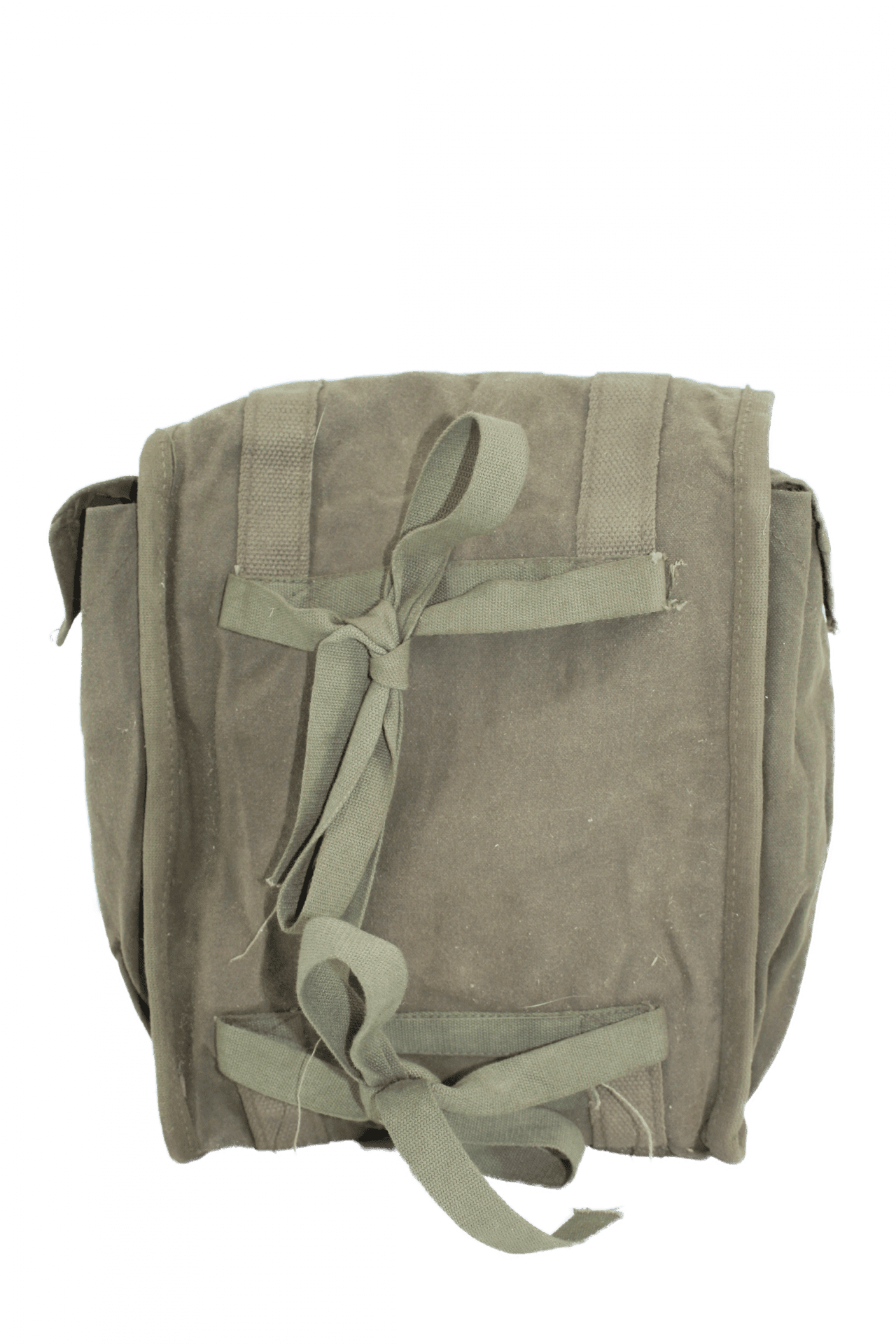 U.S. Paratroopers Demolition Bag