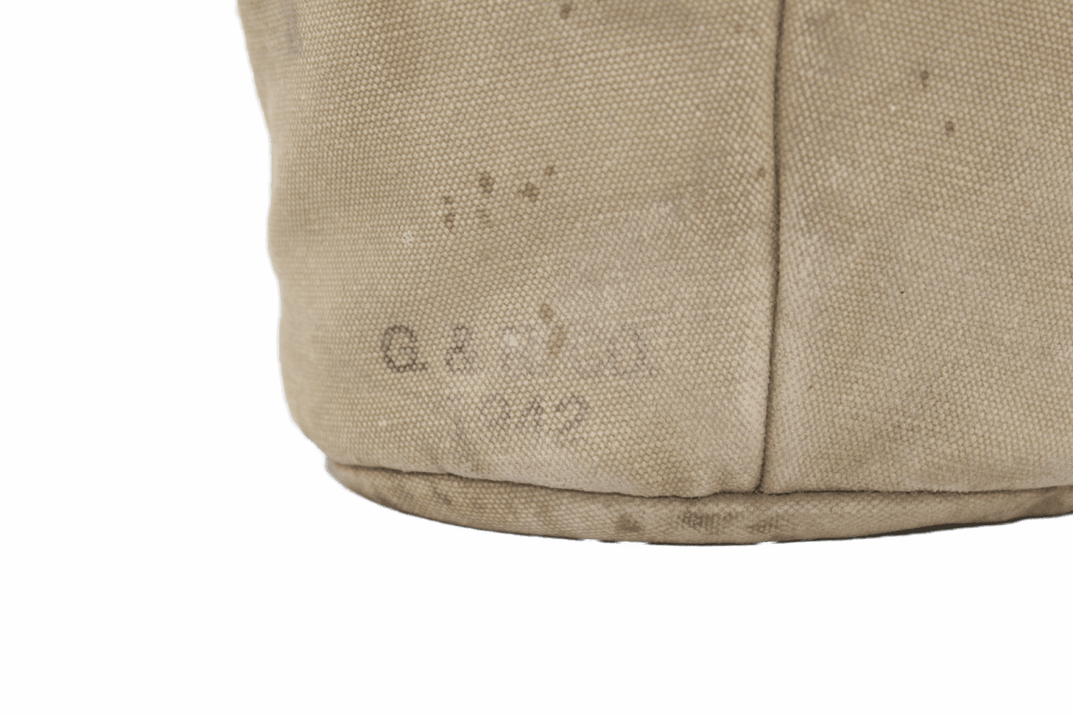 CANTEEN US ARMY 1918 Military Classic Memorabilia