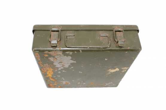 First Aid box for US armored vehicles - Image 7