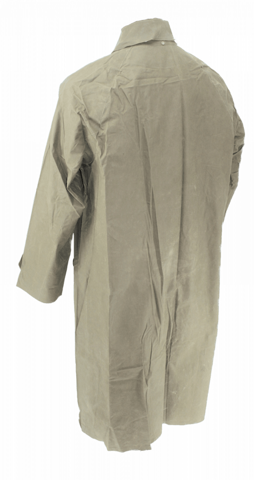 US Army Raincoat 1944 - Military Classic Memorabilia