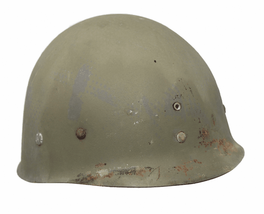 Capac USM1 LINER HELMET Military Classic Memorabilia