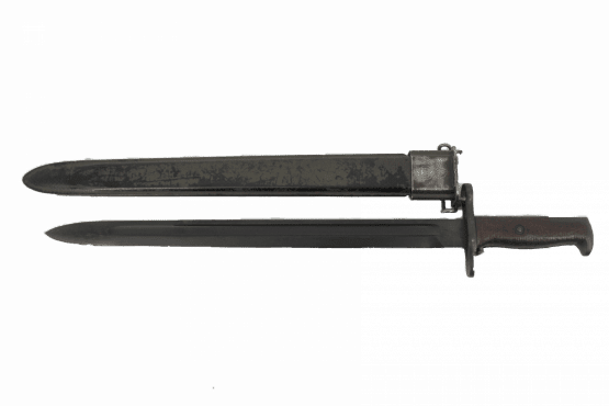 Baionnette Longue US Army M-1905 – Image 3