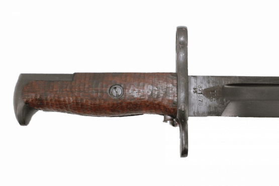 Baionnette Longue US Army M-1905 – Image 5