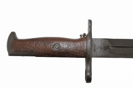 Baionnette Longue US Army M-1905 – Image 6