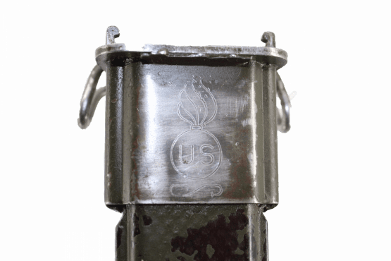 Baionnette Longue US Army M-1905 – Image 7