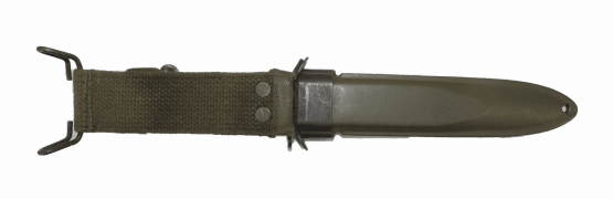 COUTEAU DE COMBAT USM3 Kinfolks – Image 3