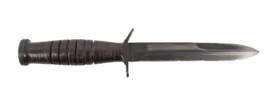COUTEAU DE COMBAT USM3 Kinfolks – Image 6