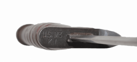 COUTEAU DE COMBAT USM3 Kinfolks – Image 7