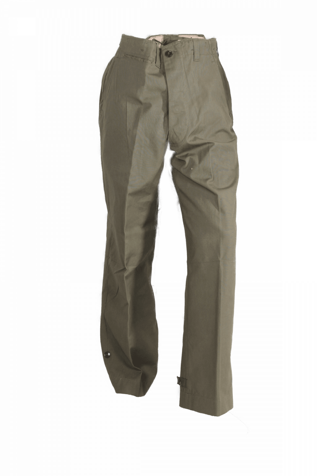 M-1943 TROUSERS US ARMY - Military Classic Memorabilia