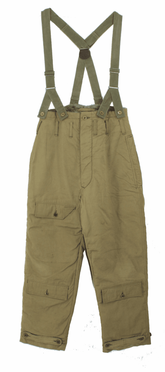 USAAF Type A-9 trousers