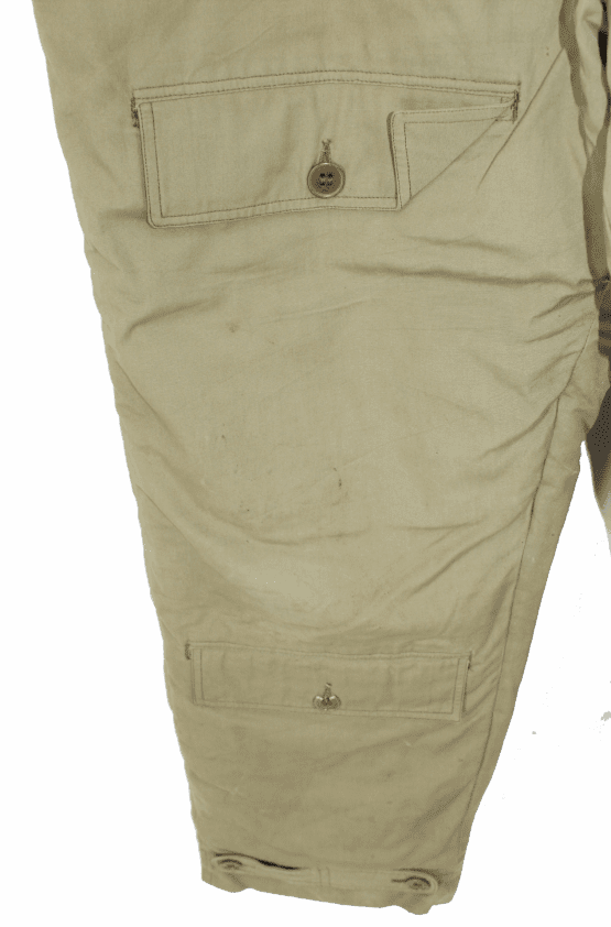 USAAF Type A-9 trousers - Image 4