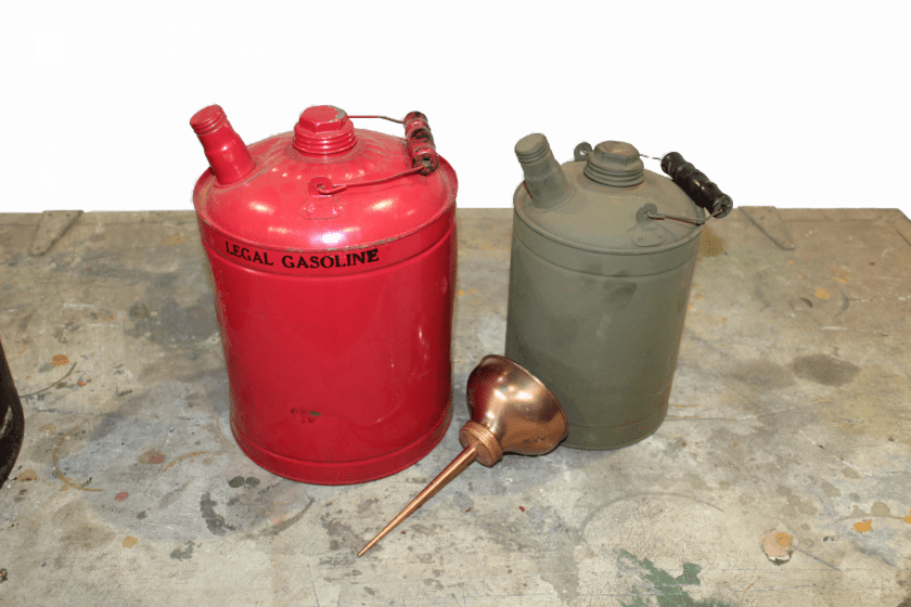 Binks Manufacturing Complete US Army paint system, BINKS MFG CO production - 1943 ...