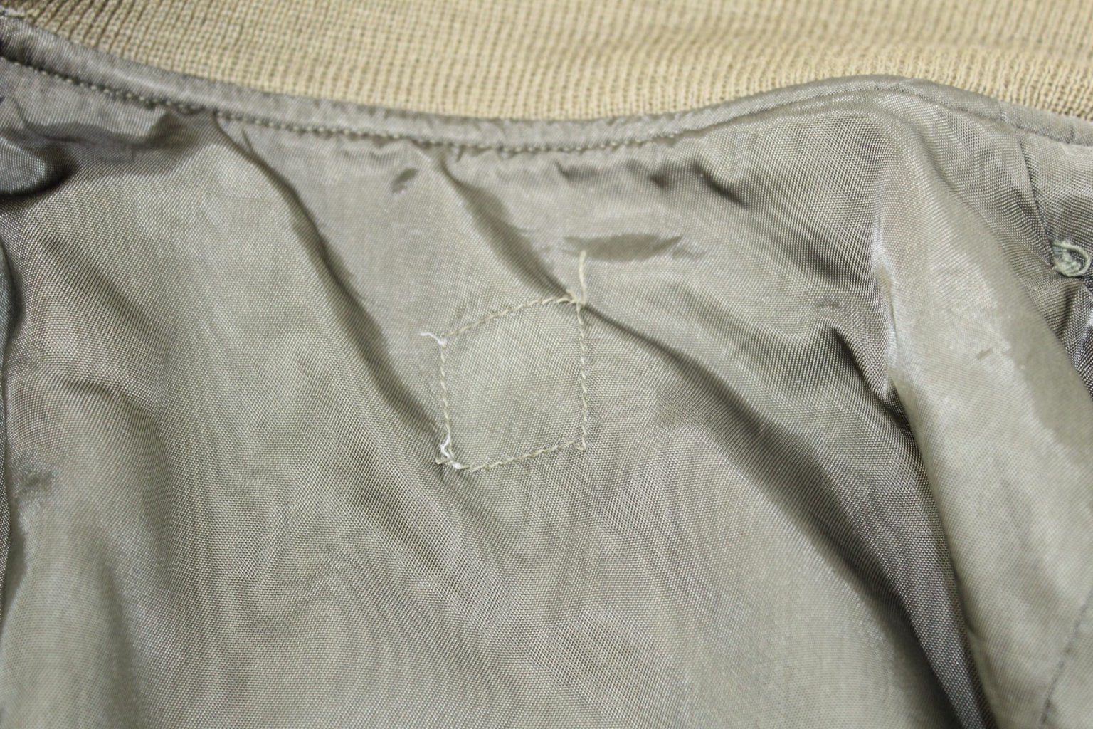 M-1943 Women's jacket liner - Military Classic Memorabilia