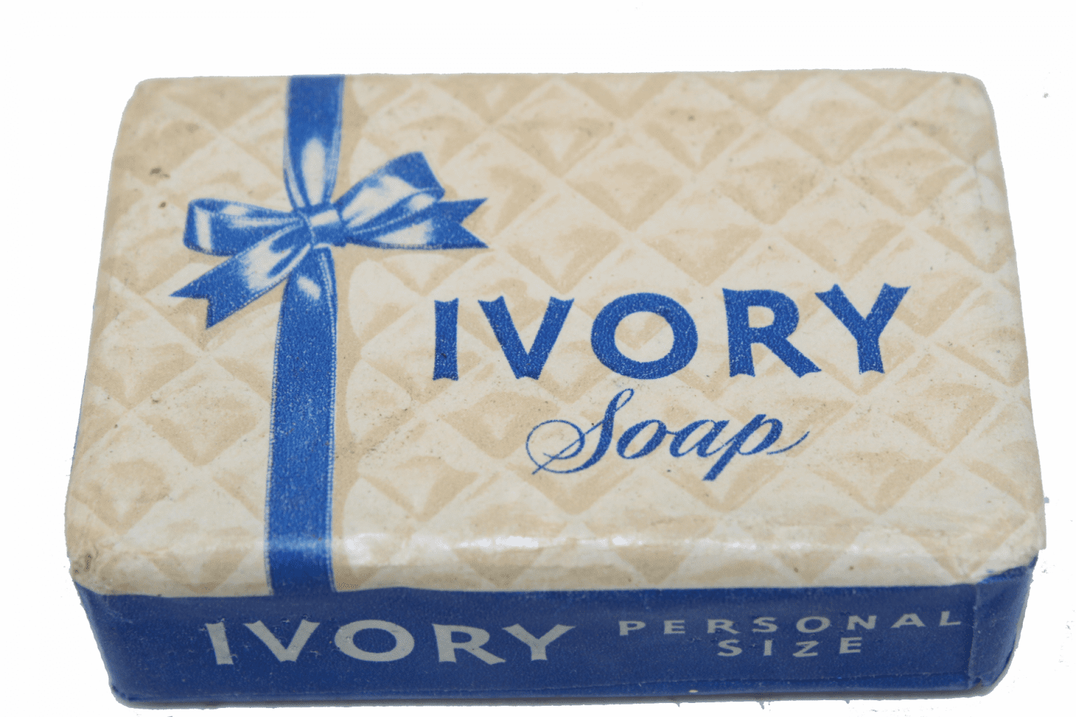 Savon US Army IVORY Military Classic Memorabilia