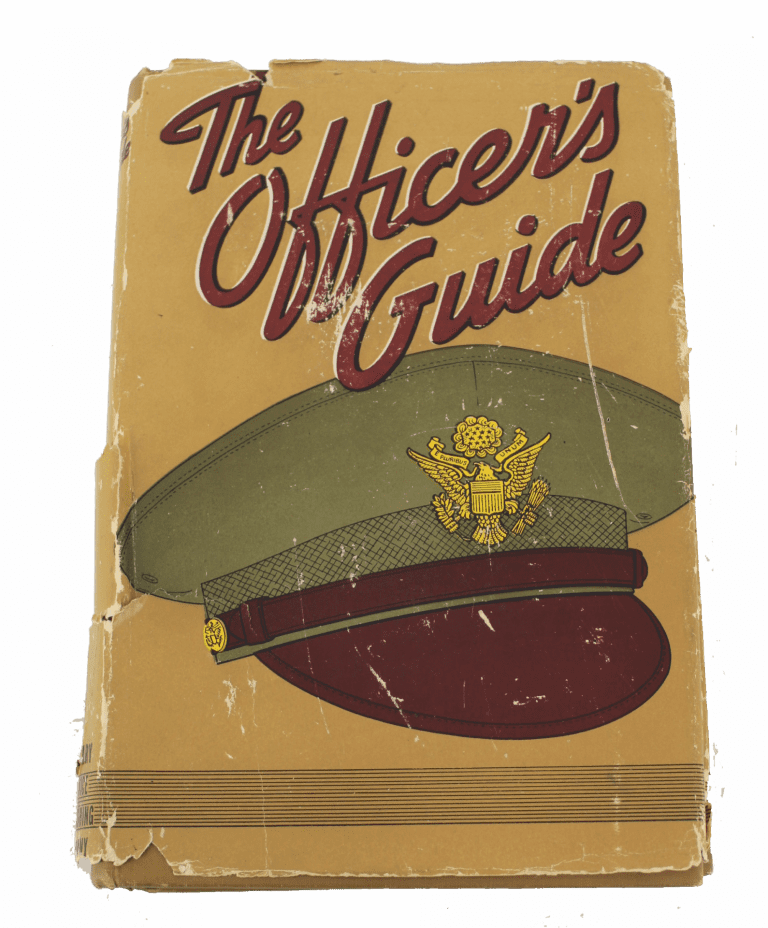 the-officer-s-guide-us-army-1942-military-classic-memorabilia