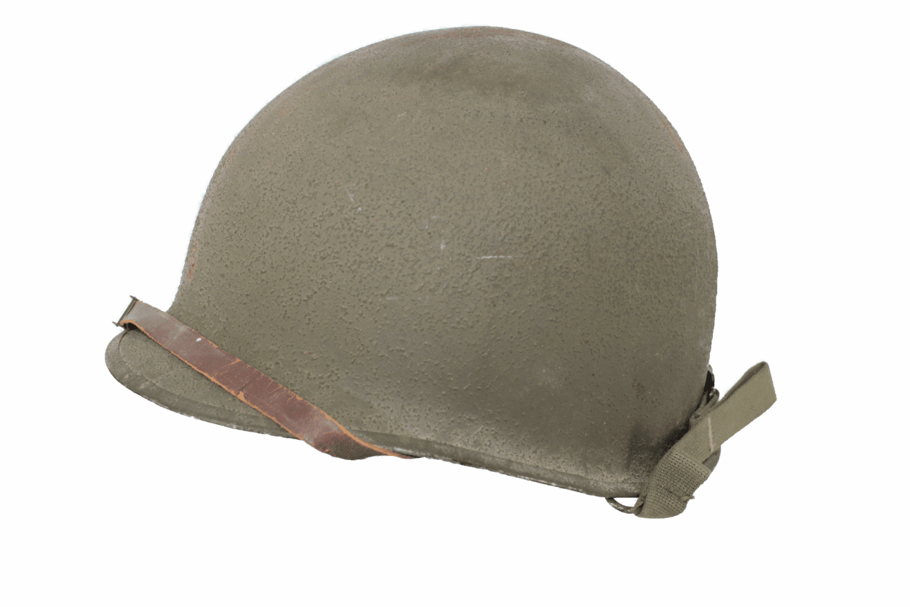 US M1 HELMET Military Classic Memorabilia