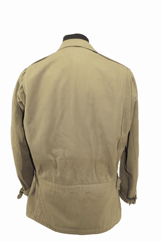 US Army "Arctic" combat jacket - Image 4