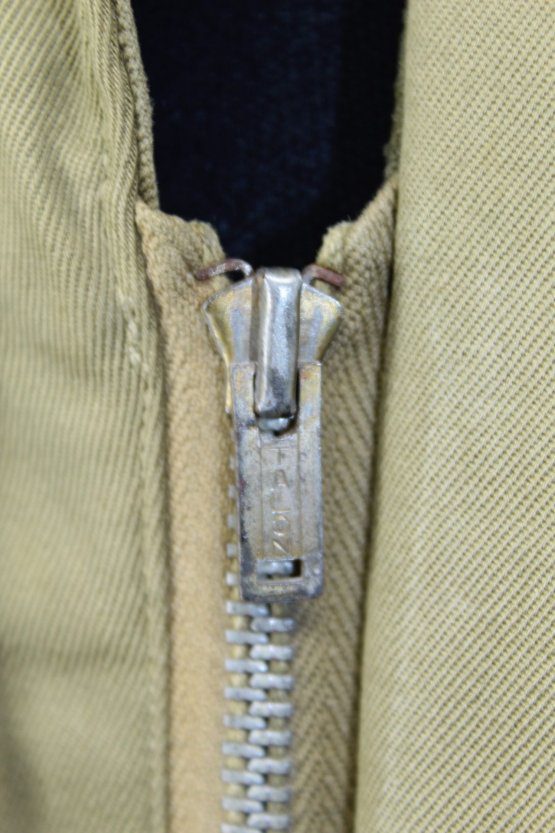 US Army "Arctic" combat jacket - Image 9