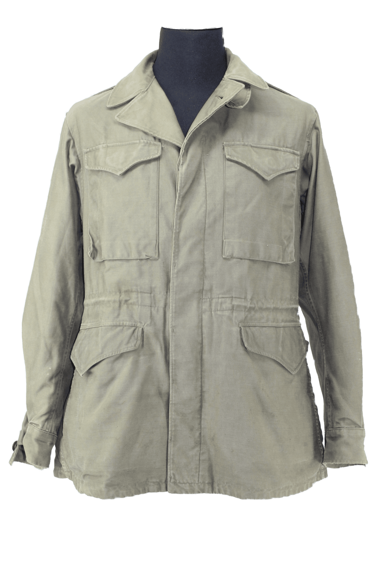 JACKET FIELD M-1943 US ARMY 1944