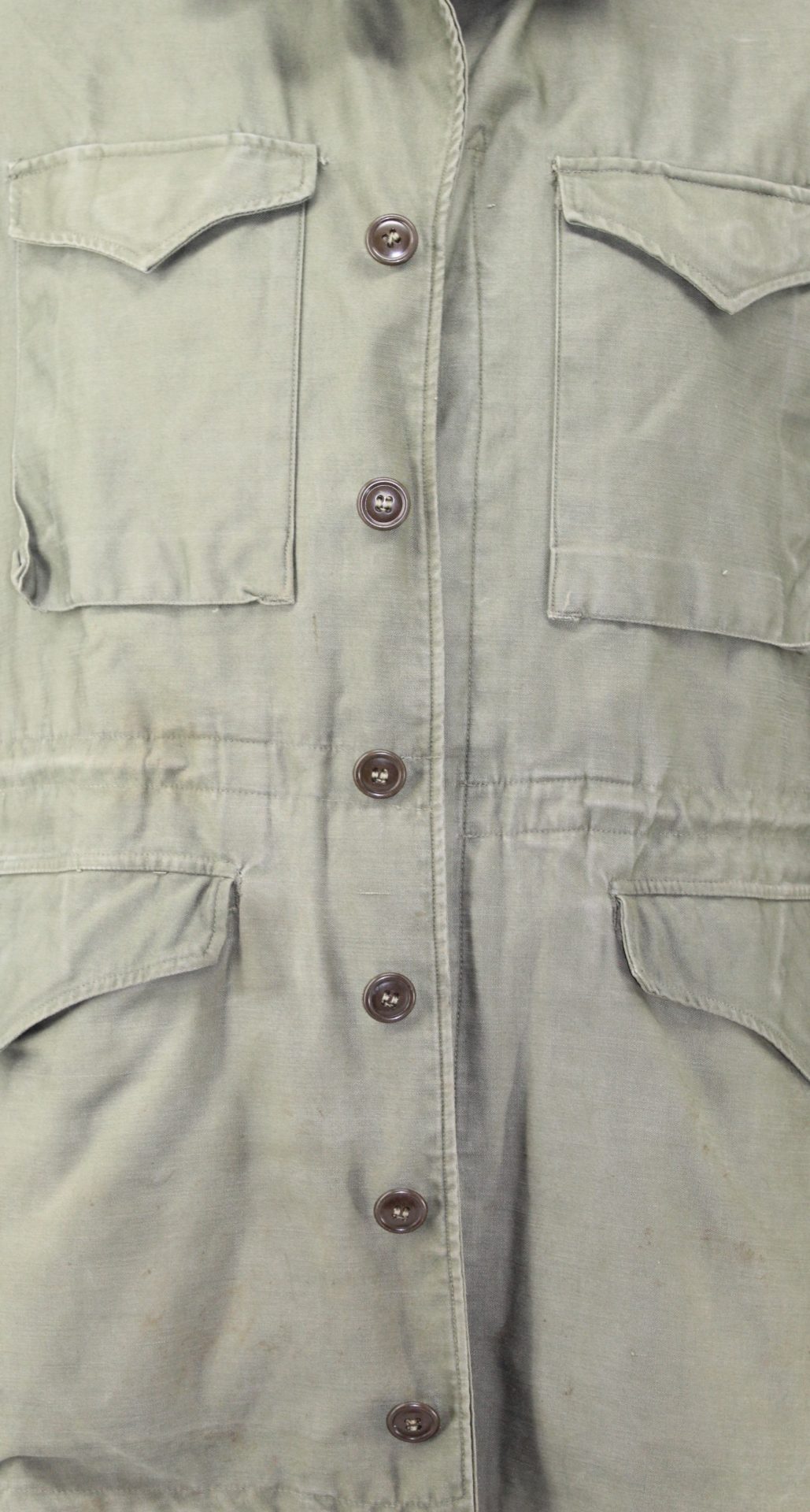 JACKET FIELD M-1943 US ARMY 1944