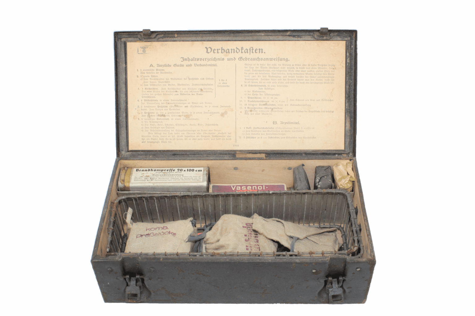 Waffen SS Military Classic Memorabilia