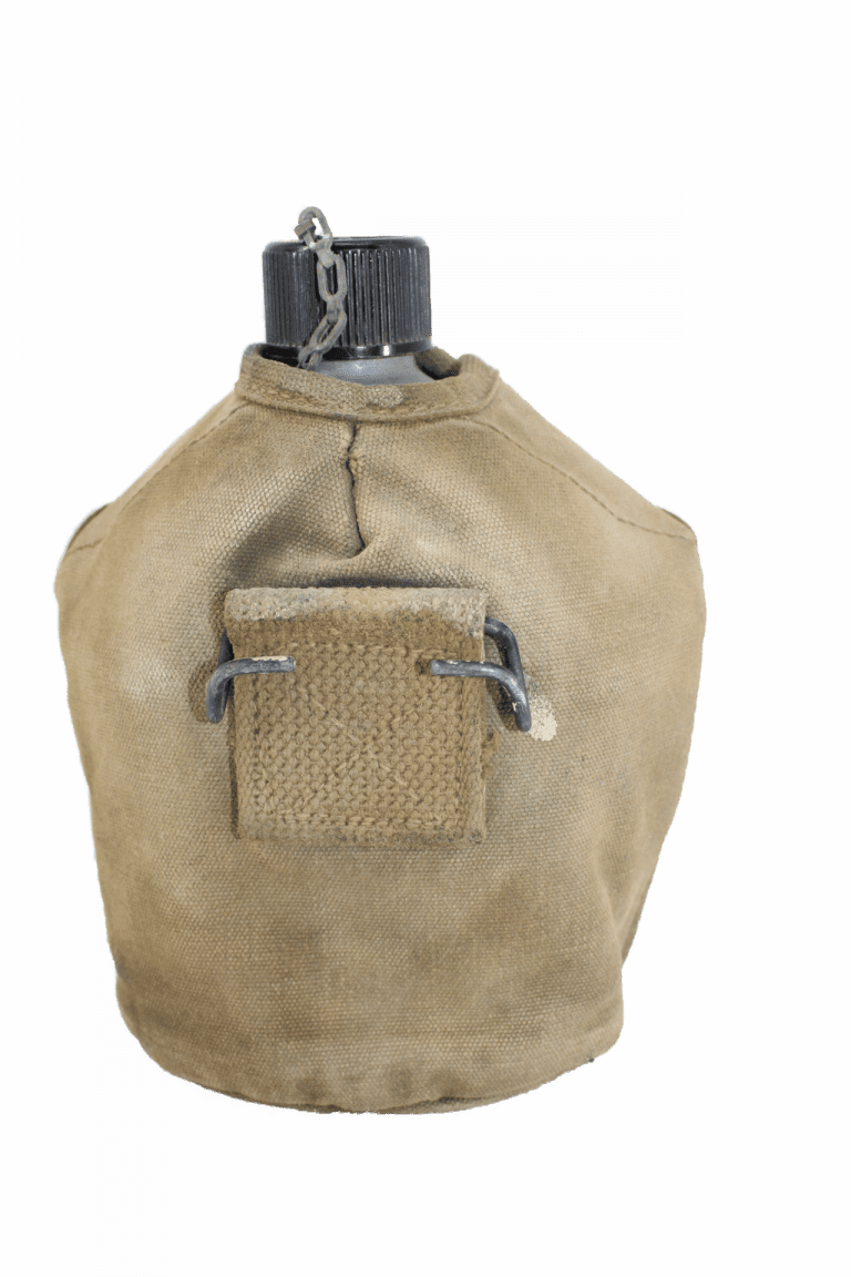 CANTEEN US ARMY Military Classic Memorabilia