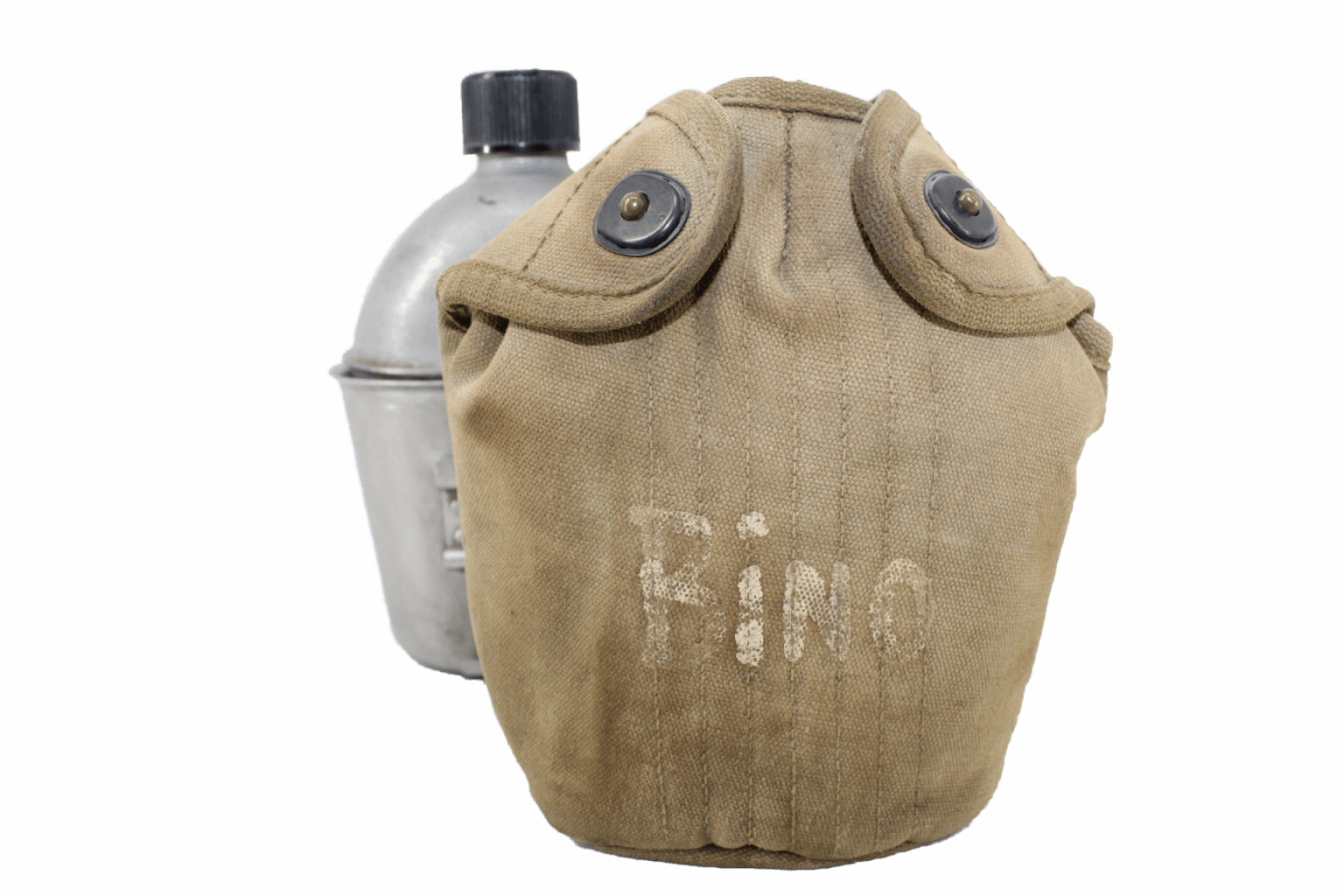 CANTEEN US ARMY Military Classic Memorabilia