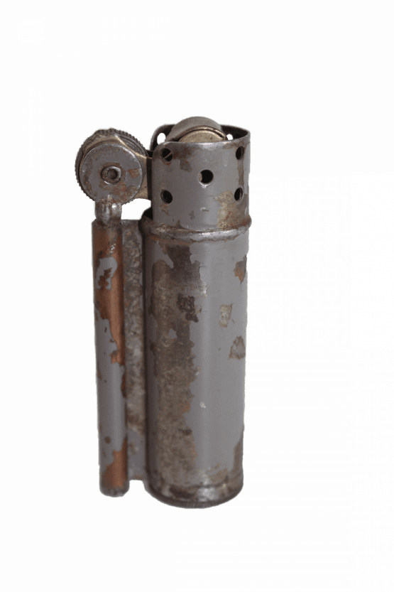 US ARMY DUNHILL “SERVICE LIGHTER”