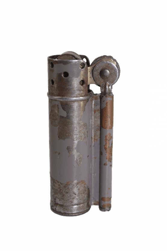 US ARMY DUNHILL “SERVICE LIGHTER” - Image 3