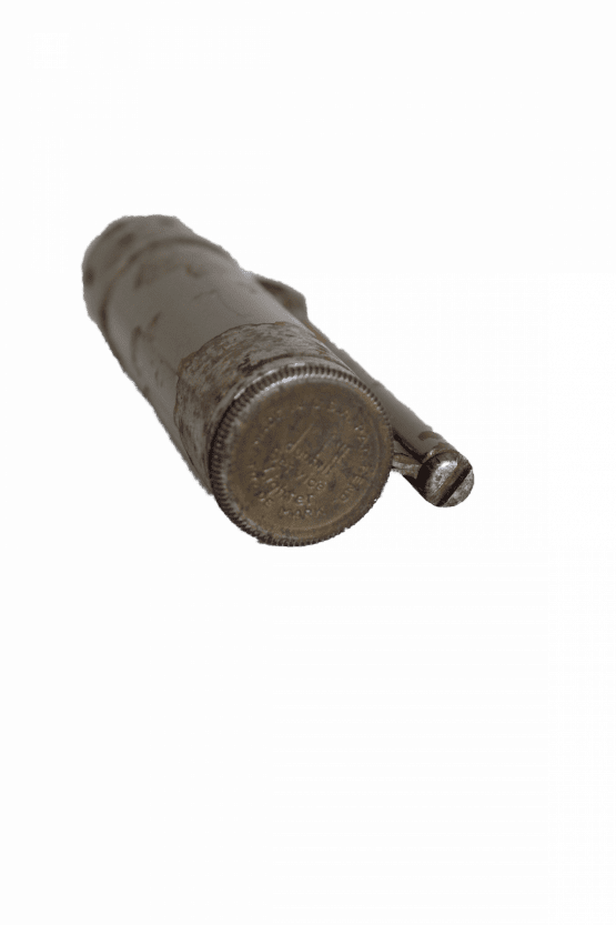 US ARMY DUNHILL “SERVICE LIGHTER” - Image 4