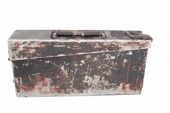 CAISSE A MUNITION MG 34/42 WEHRMACHT