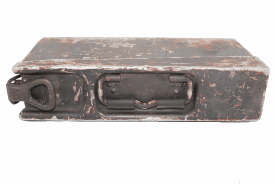 CAISSE A MUNITION MG 34/42 WEHRMACHT – Image 4