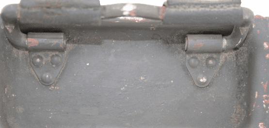 CAISSE A MUNITION MG 34/42 WEHRMACHT – Image 5