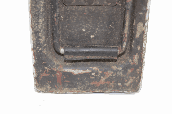 CAISSE A MUNITION MG 34/42 WEHRMACHT – Image 8