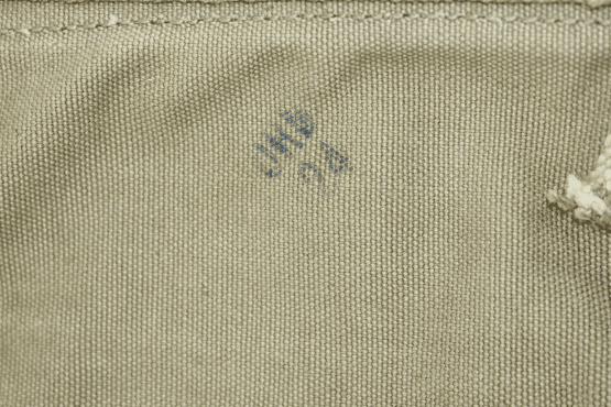 HAVRESAC US ARMY M-1910 DATÉ 1918 – Image 8