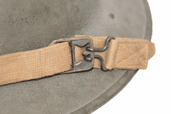 Casque US Army M1917-A1 – Image 6