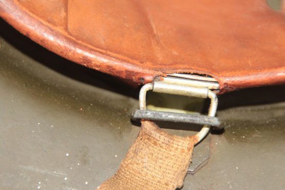 Casque US Army M1917-A1 – Image 9