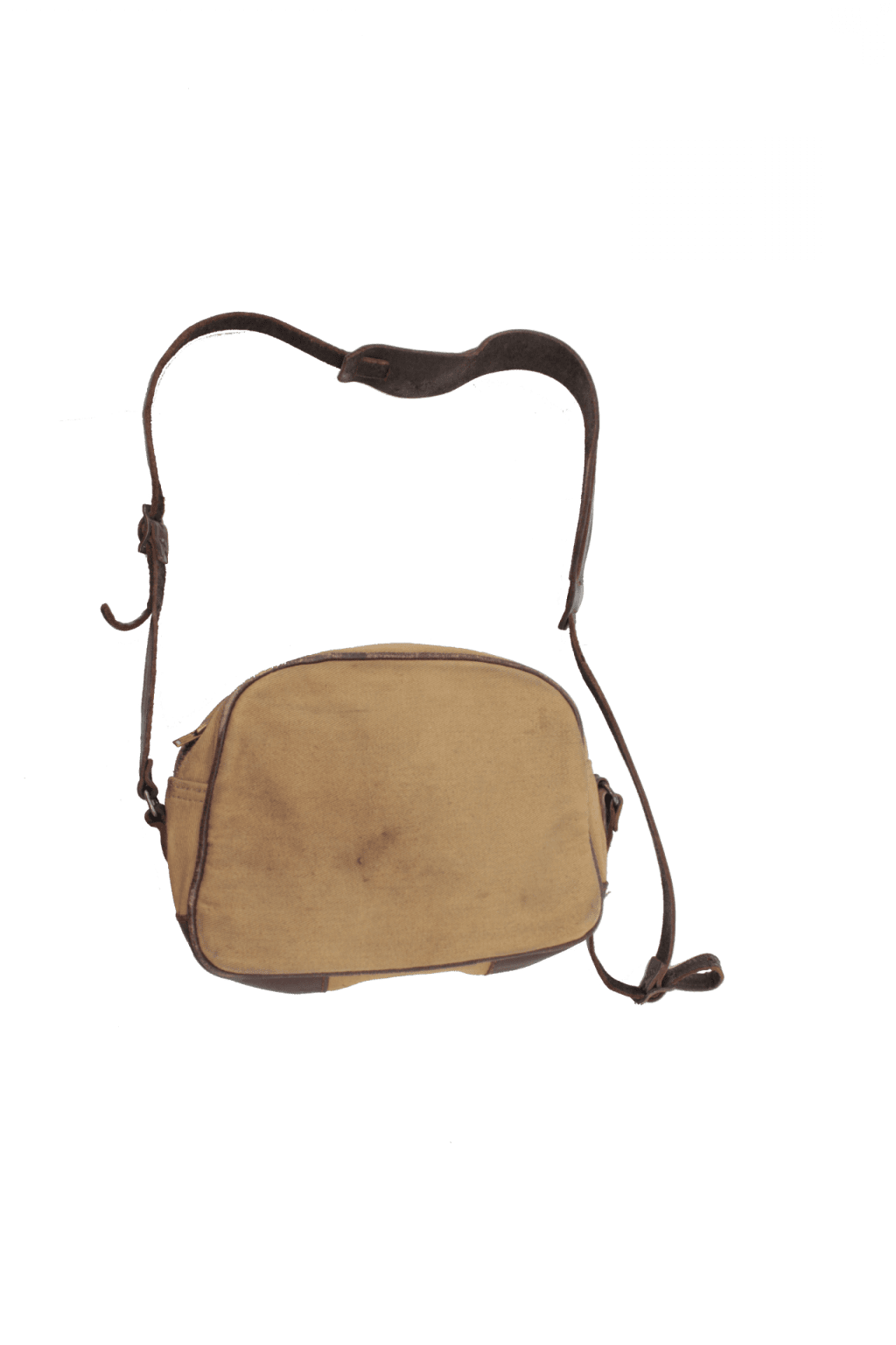 CWAC PURSE 1944 Military Classic Memorabilia