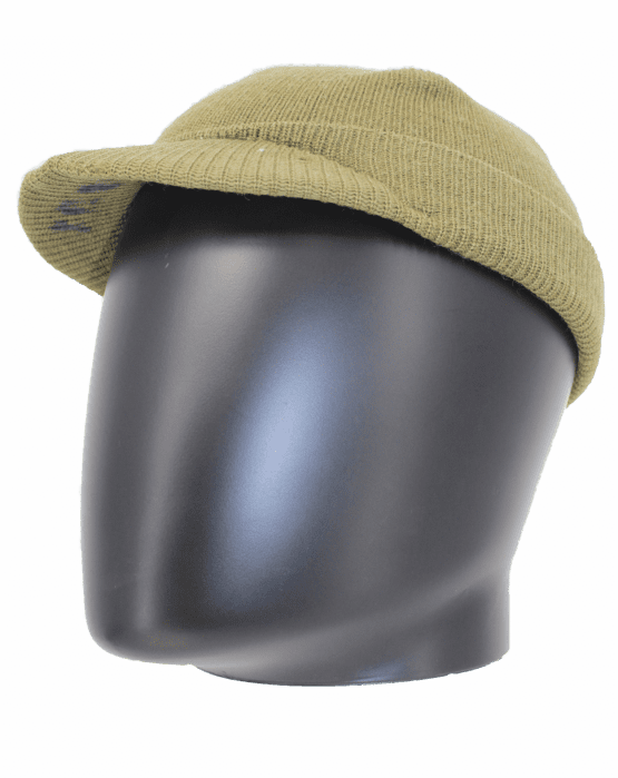 US ARMY “BEANIE” CAP - Image 3