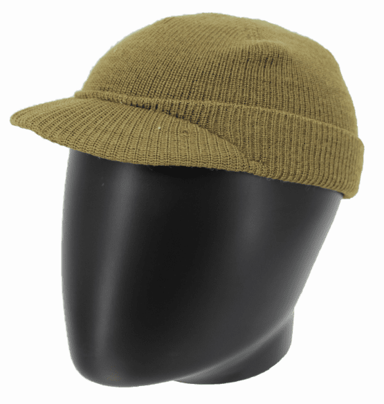 US ARMY “BEANIE” CAP