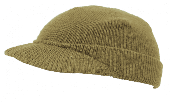 US ARMY “BEANIE” CAP - Image 6