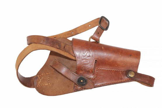 HOLSTER COLT 45 - BOYT – Image 3