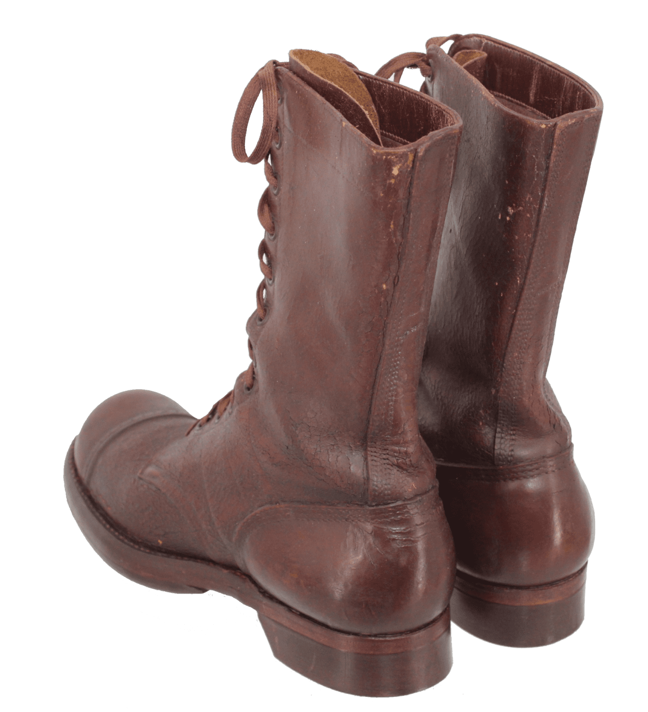 NOUVELLE PAIRE DE BOTTES DE SAUT GRAND PRIX À TENDON OUVERT NOUVELLE PAIRE DE BOTTES DE SAUT GRAND PRIX À TENDON OUVERT