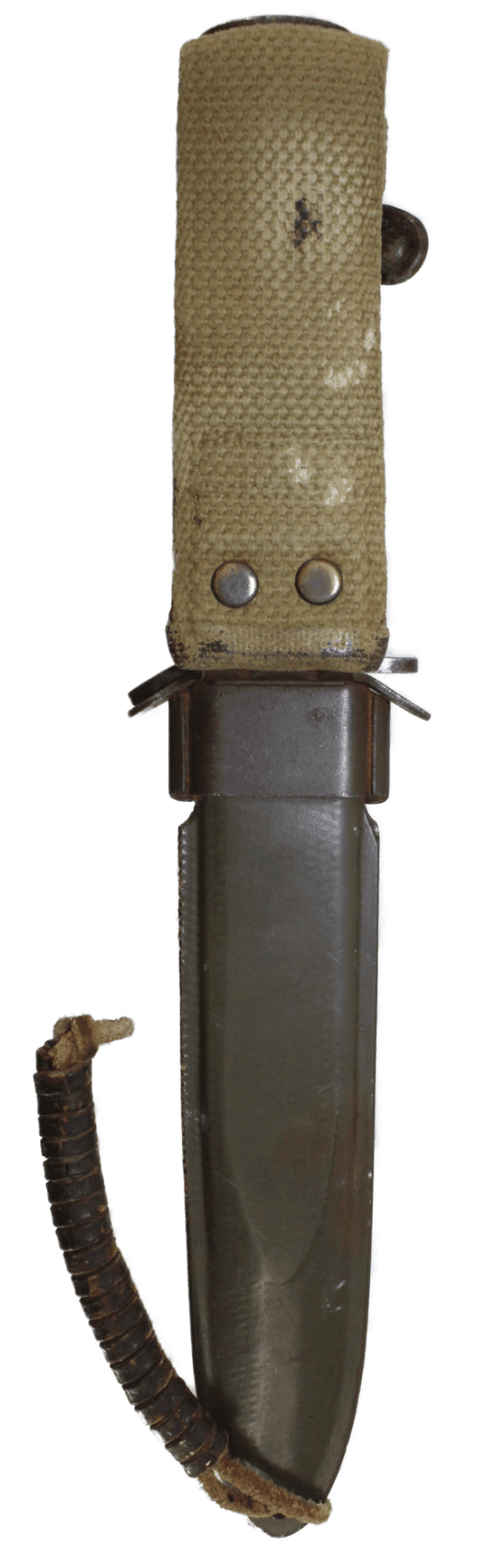 COUTEAU DE COMBAT USM3 IMPERIAL – Image 3