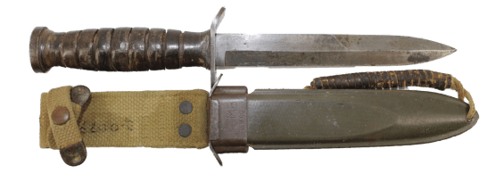 COUTEAU DE COMBAT USM3 IMPERIAL – Image 4